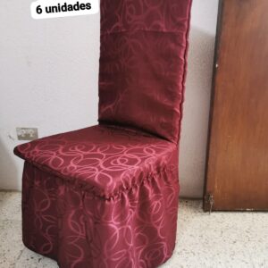 Cobertores para sillas